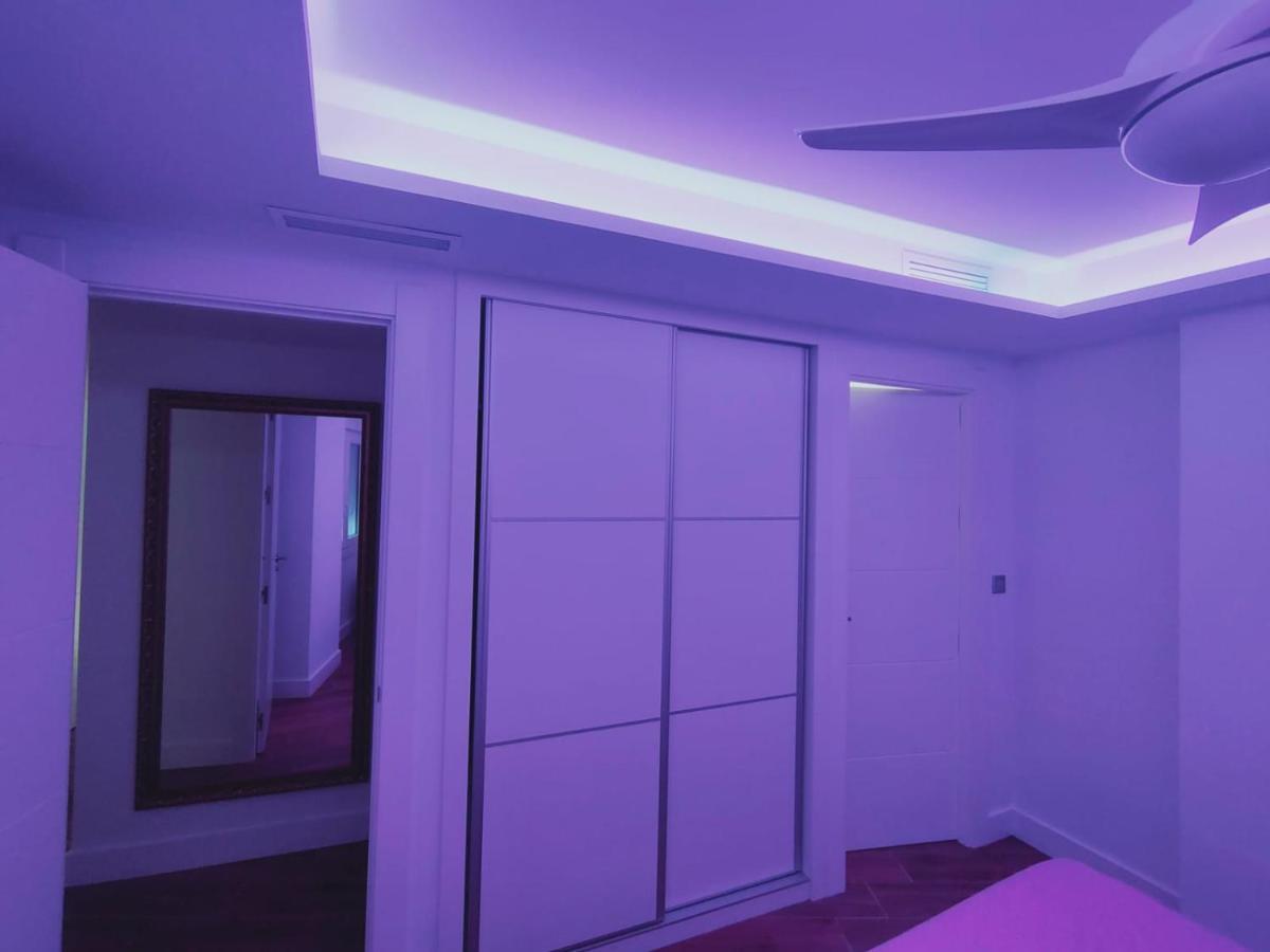 Beautiful Apartment In Third Line Beach Boliches Fuengirola Exterior foto